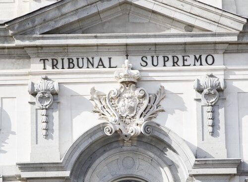 El Supremo avala a los camilleros como técnicos en emergencias sanitarias