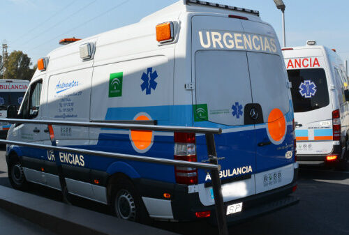 El Consorcio de Transporte Sanitario emprenderá acciones legales contra el sindicato Asites