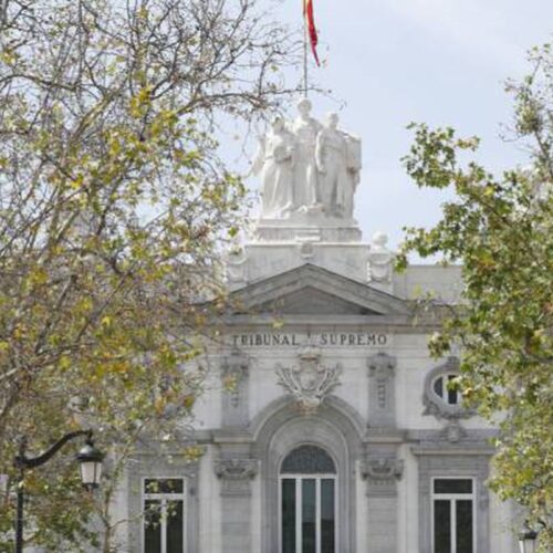 Despido nulo: El Supremo avala que una empresa pueda despedir a un trabajador readmitido antes de que regrese a su puesto