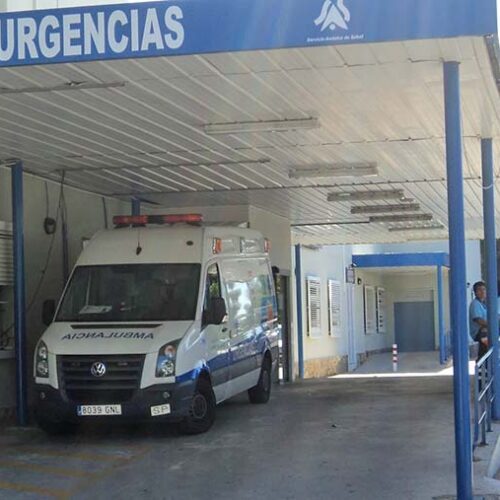 Condenan a un empresa de emergencias que adeudaba dinero a un técnico de ambulancias