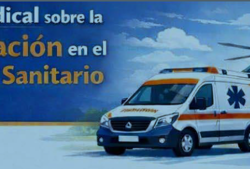REUNION SINDICAL ONLINE (ZOOM) SOBRE LA SUBROGACION EN EL TRANSPORTE SANITARIO DE HUELVA