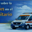 REUNION SINDICAL ONLINE (ZOOM) SOBRE LA SUBROGACION EN EL TRANSPORTE SANITARIO DE HUELVA